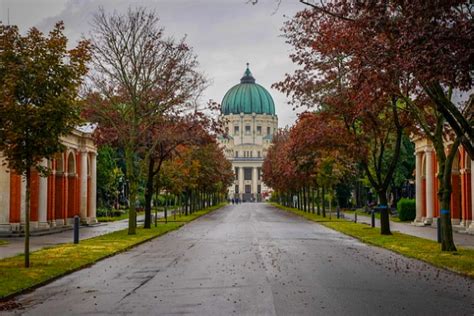 Zentralfriedhof Wien Ausführliche Infos Für Besucher Und Touristen