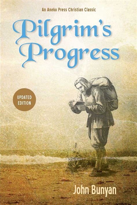 Pilgrims Progress John Bunyan Aneko Press
