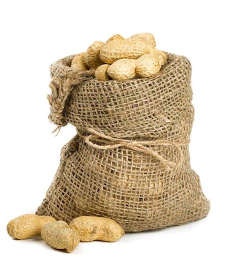 Royalty Free Bag Of Peanuts Pictures Images And Stock Photos Istock