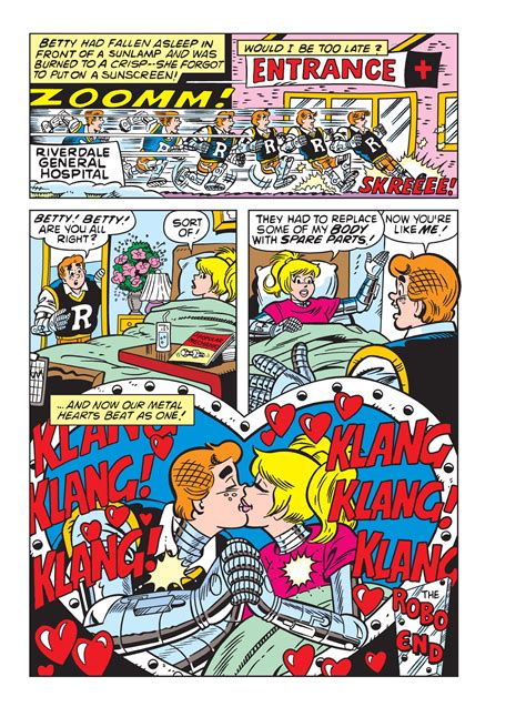World Of Archie Double Digest Issue 51 Read World Of Archie Double