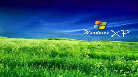 Windows Xp Wallpaper Hd Wallpapersafari