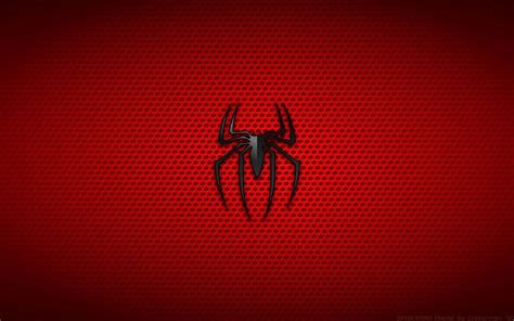 Red Spider Man Wallpapers Top Free Red Spider Man Backgrounds Wallpaperaccess