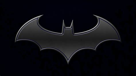 Batman Logo Hd Wallpapers
