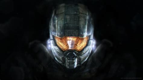 Wallpaper Video Games Artwork Spartans Master Chief Xbox One