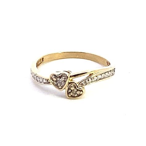 Chastity Purity Ring Etsy