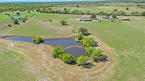 Bedias Grimes County Tx Farms And Ranches Hunting Property House