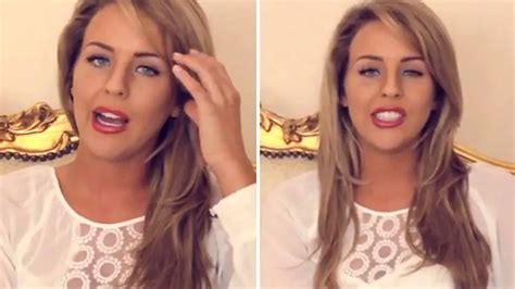 Lydia Bright Back On Towie After Splitting With Tom Kilbey Mirror Online