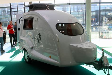 Gallery The Cutest Mini Camper Vans And Micro Trailers Of Cmt 2020