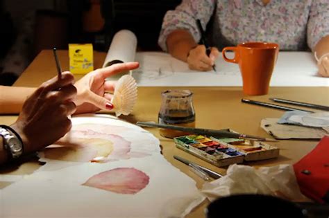 10 Escuelas De Pintura Y Dibujo Para Niños En Madrid