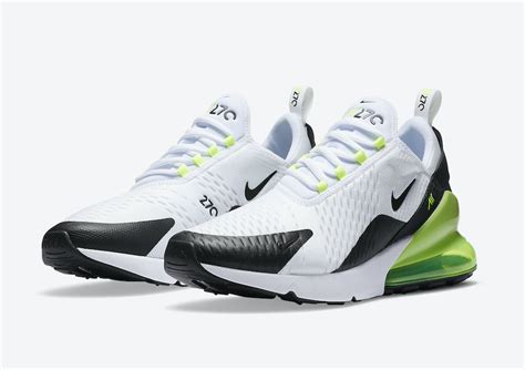 A New Clean Colorway Of The Nike Air Max 270 •