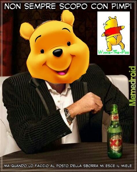  Winnie The Pooh Oh Rabbia Morsodifame Blog