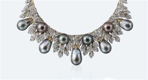 Buccellati Unveiled Their Latest High Jewellery Collection At The New