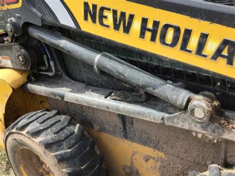 New Holland Hydraulic Cylinders For Sale