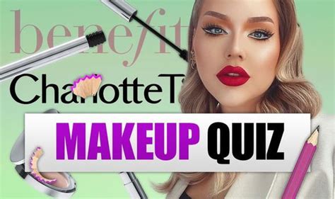 Makeup Quiz Questions And Answers Test Your Knowledge How Much Do