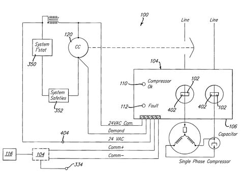 Copeland Compressor Wiring Diagram Download | Wiring ...