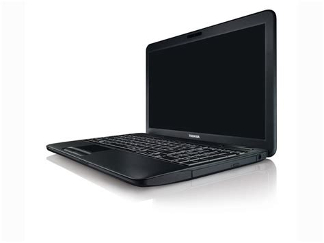 Toshiba Satellite C660 Notebook And Pro C660 Serve Up The Basics For