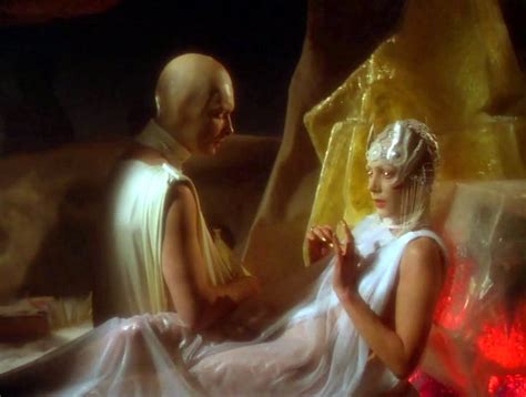 Reality names were reused several times. Crónicas marcianas (1980)