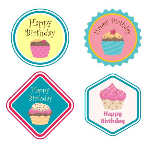 4 Best Images Of Birthday Cupcake For Classroom Calendar Printables