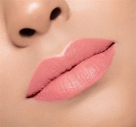 Cream Lipstick Giddy Peachy Pink Lipstick Cream Lipstick Natural