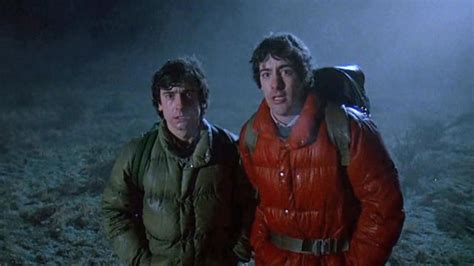 Retrospective ‘an American Werewolf In London Expertly Meshes Horror And Comedy Uw Film Club