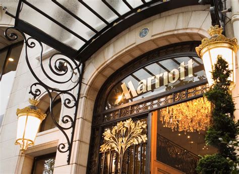 Marriott International Culmina 2016 Con Una Expansión Global Histórica