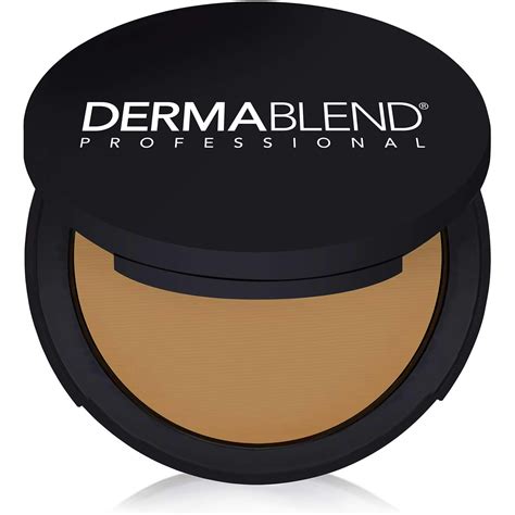 The 5 Best Pressed Powder Foundations For Full Coverage Lifestyle
