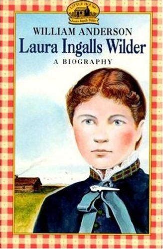 Laura Ingalls Wilder May 30 1995 Edition Open Library