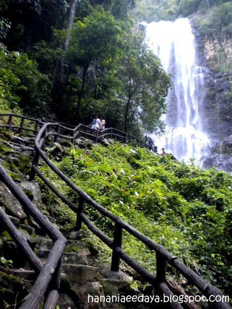 Find great hotels near langkawi hutan lipur air terjun temurun / temurun waterfall with real guest reviews and ratings on trip.com. ...HANANIA EEDAYA...: AIR TERJUN TEMURUN LANGKAWI....