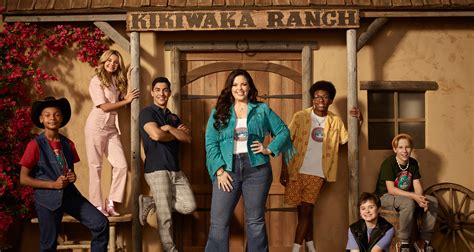 Bunkd Season Premiere Date Revealed Disney Channel Orders
