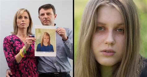 Madeleine Mccann Parents Kate And Gerry Speak Out After Dna Results