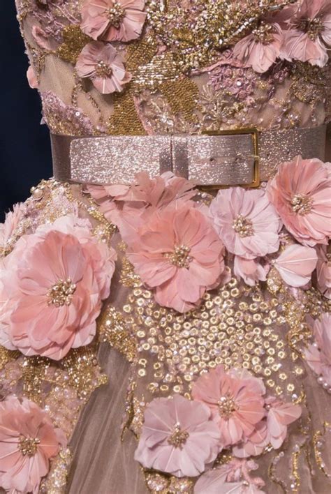 Pin By Mariam Qutateladze On Stýľė Couture Embroidery Elie Saab