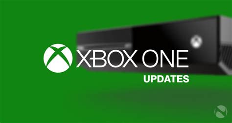 Microsoft Rolls Out New Xbox One Update Brings Faster Download Speeds