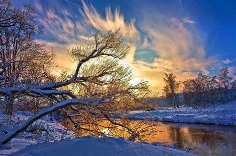 Pin By D G On Imortal Shots Winter Facebook Covers Nature