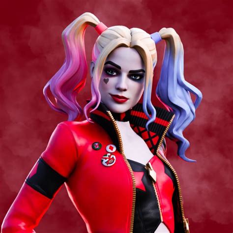Code Harley Quinn Rebirth Game Items Gameflip