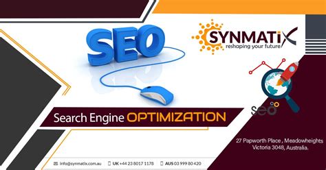 Best SEO Company Australia: Does SEO Services are Complete ...