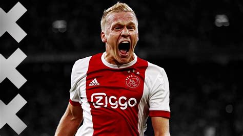 Van de beek looks like an exceptional acquisition for whichever team manages to convince him of their project. Donny van de Beek Goals and Skills 2017 - 2018 HD - YouTube