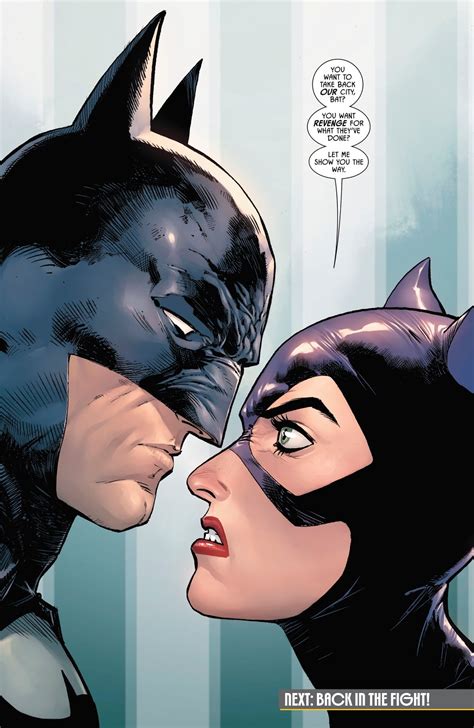 Batman And Catwoman Batman Vol 3 77 Comicnewbies