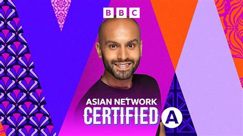 Bbc Asian Network Asian Network Certified Haroon Rashid S Feel Good Mixes