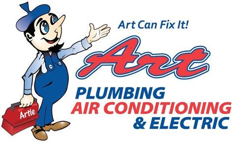 Art Plumbing Air Conditioning And Electric Reviews