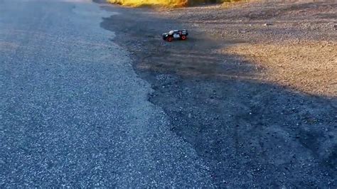 Rc Circle Drift Youtube