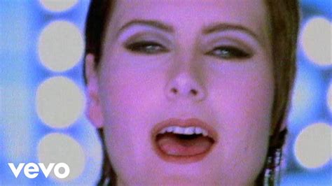 Alison Moyet Falling Video Youtube Music