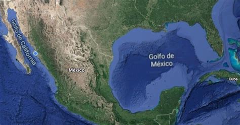 Dos Tormentas Amenazan Al Golfo De México La Próxima Semana