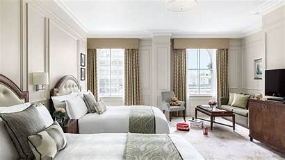 London Rooms Langham Hotel Hotels Luxury Suites