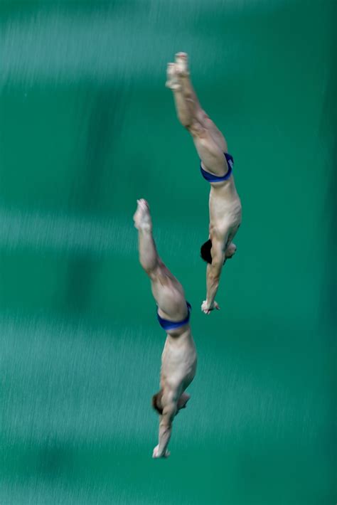 Rio 2016divingsynchronized Diving 3m Springboard Men Photos Best
