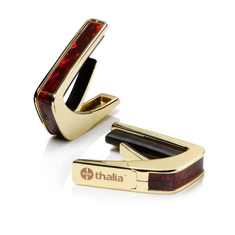 Pin On Custom Thalia Guitar Capos Our Products