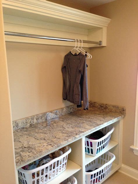 46 Laundry Room Folding Table Ideas Laundry Room Laundry Room