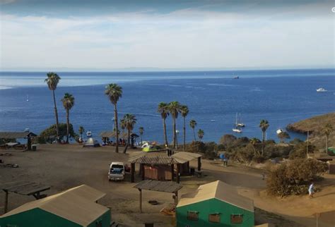 Great deals on vacation rentals in cali from all the top sites. The Rustic Campground In Southern California With An ...