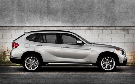 Primera Prueba Bmw X1 2013 Autos Terra Motor Trend