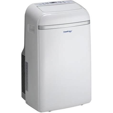 Choose from a wide selection of other cooling equipment for a comfortable. KOOLKING 14,000 BTU Portable Air Conditioner, with Heat ...