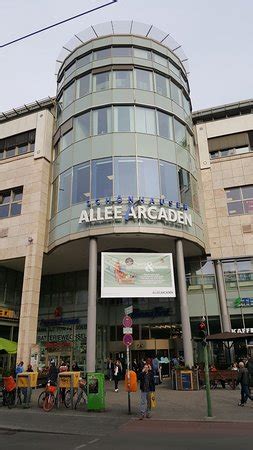 Тилль на концерте группы алеши. Schoenhauser Allee Arcaden (Berlin): UPDATED 2020 All You ...